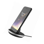 Iphone 7 Plus Desktop Charging Dock Case Compatible Design