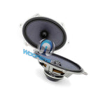 Image Dynamics X 57 5X7 6X8 Sound Quality Midrange Speakers Mids Mid Bass Pair