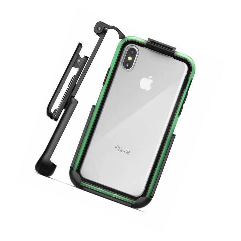Belt Clip Holster For Lifeproof Slam Case Case Iphone Xs Max No Case