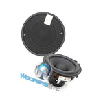 Morel Maximo Ultra 603 Mkii 6 5 3 Way Component Speakers Tweeters Crossovers
