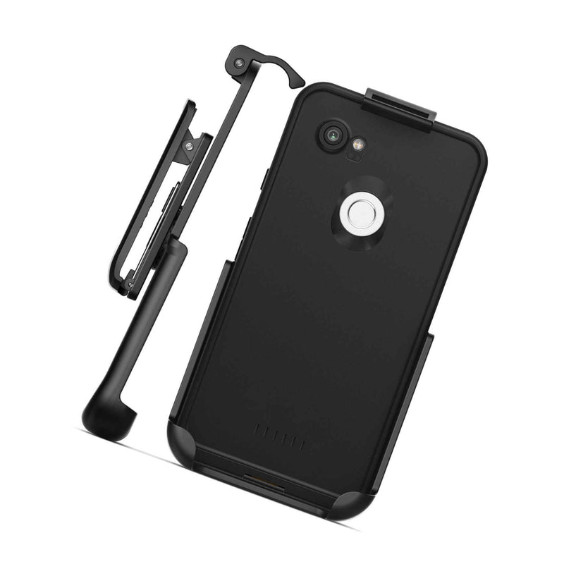 Belt Clip Holster For Lifeproof Fre Case Google Pixel 2 Xl Case Not Included