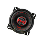 4 Pack Ds18 4 2 Way Coaxial Speakers 120 Watts Max Power 4 Ohm Gen Series