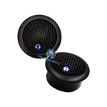 Hd 100 Cdt Audio 1 1 Car Soft Dome Tweeters Speaker Ferro Fluid New