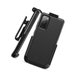 Belt Clip For Otterbox Symmetry Case For Samsung S20 Fe Case Not Included
