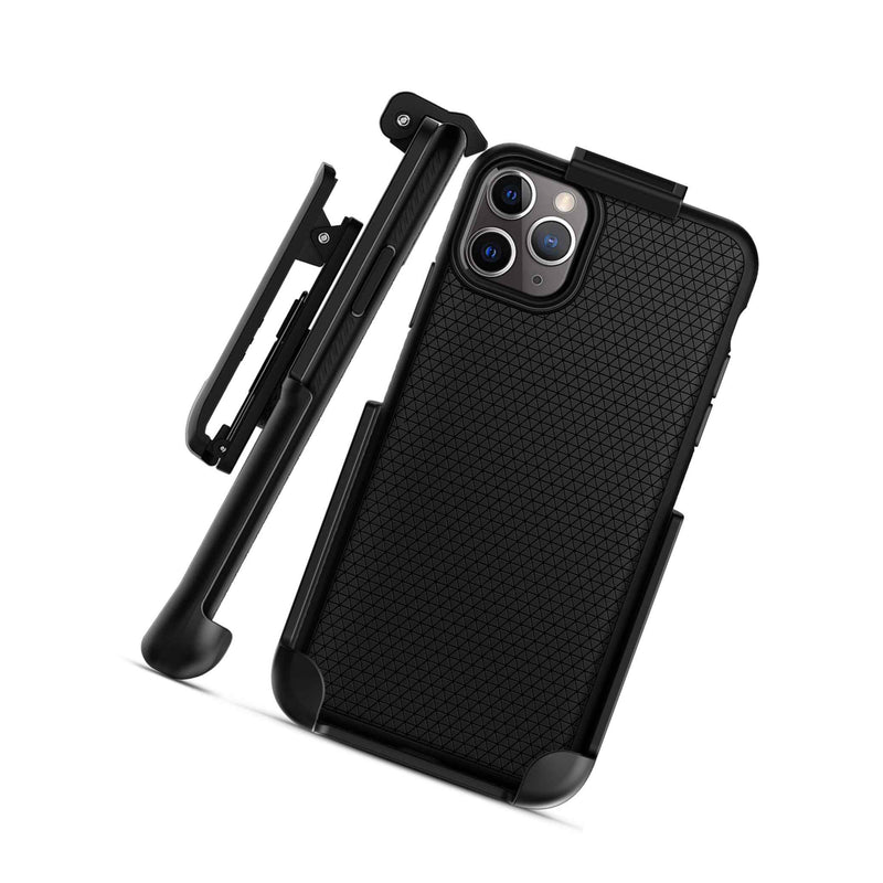 Belt Clip Holster For Spigen Liquid Air Iphone 11 Pro Max Case Not Included