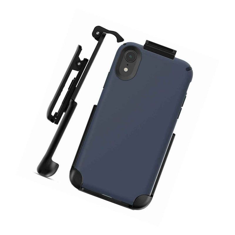 Belt Clip Holster For Speck Presidio Pro Case Iphone Xr Case Not Included