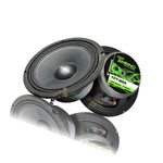 Timpano Pro Audio 8 Mid Range Loudspeaker 450W Max Power 8 Ohm Tpt Md8 2 Pack