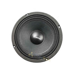 Timpano Pro Audio 8 Mid Range Loudspeaker 450W Max Power 8 Ohm Tpt Md8 2 Pack