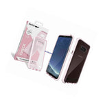 Original New Tech21 Evo Check Slim Case For Samsung Galaxy S8 Plus