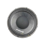 Prv Audio 10 Mid Range Speaker Alto Series 650 Watts Max 8 Ohm 10W650A Single