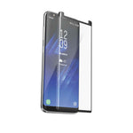 For Samsung Galaxy S9 Plus Tempered Glass Screen Protector Case Friendly Guard