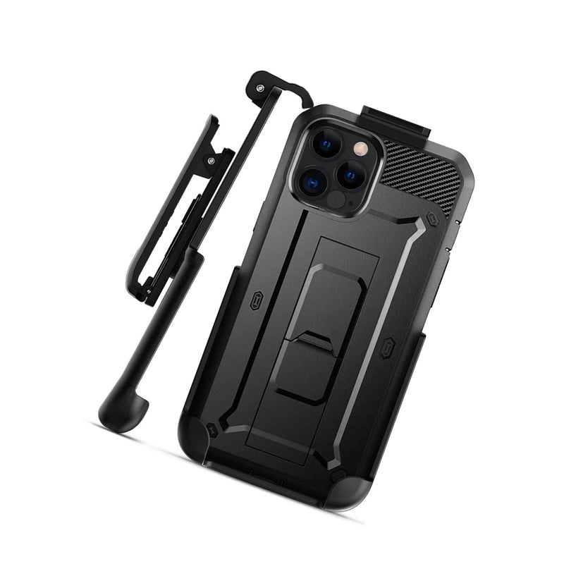 Belt Clip For Supcase Unicorn Beetle Pro Iphone 12 Pro Case Is Not Included