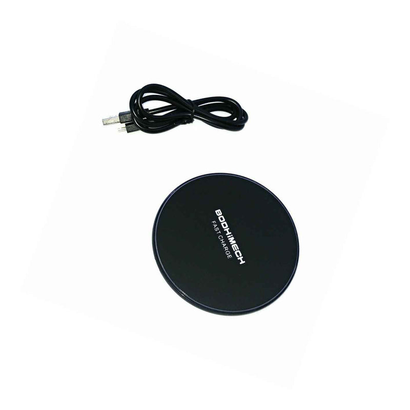 For Samsung Galaxy Note 9 S9 S8 Plus Wireless Charging Charger Pad