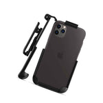 Belt Clip Holster For Apple Silicone Case Iphone 11 Pro Max Case Not Included