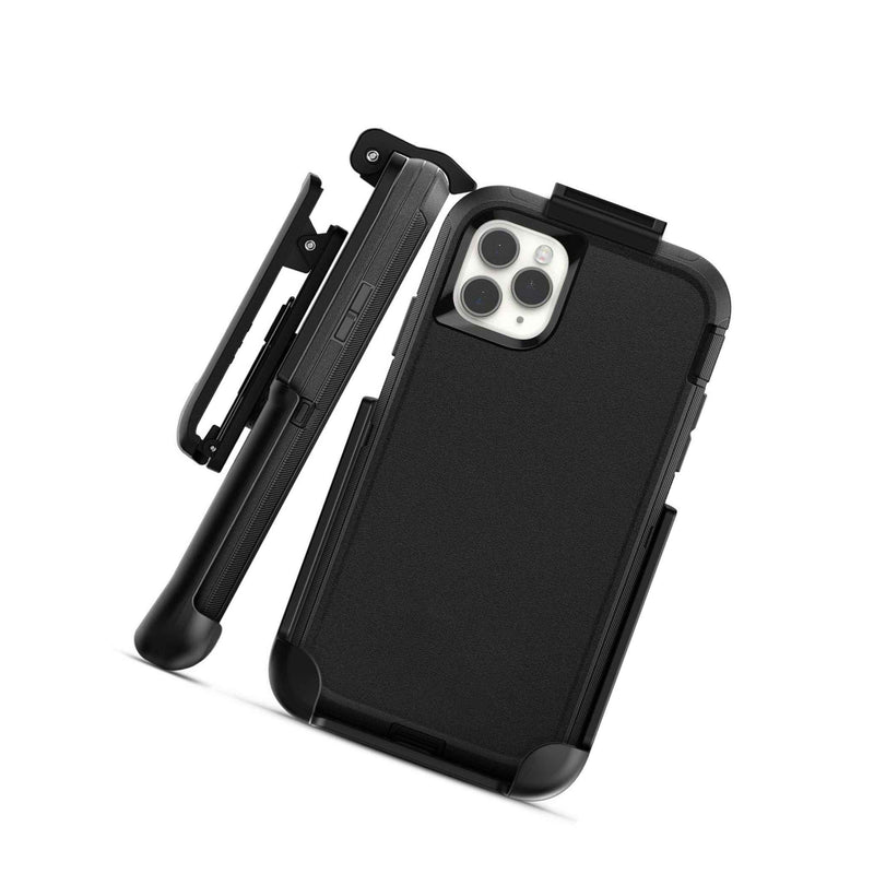 Belt Clip Holster For Otterbox Defender Iphone 11 Pro Max Case Not Included