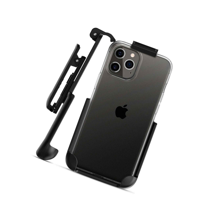 Belt Clip For Spigen Liquid Crystal Case Iphone 12 Pro Case Not Included