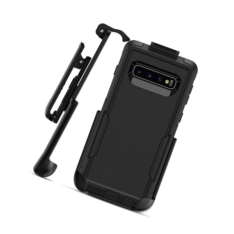 Encased Belt Clip Holster For Otterbox Commuter Series Case Samsung Galaxy S10