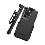Belt Clip Holster For Otterbox Commuter Galaxy S20 Ultra Case Not Included