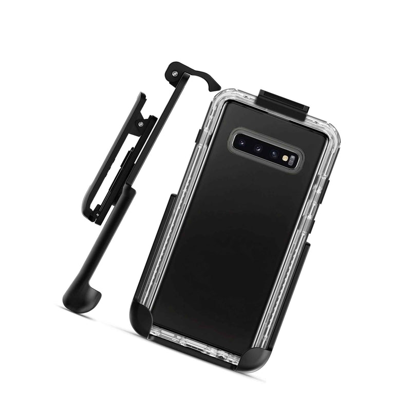 Encased Belt Clip Holster For Lifeproof Next Series Samsung Galaxy S10 Plus