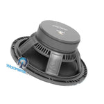 Single Focal Piece Midwoofer 6 5 Midrange Speaker From Hp 165A3 Replacement New