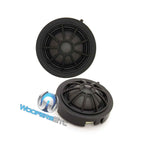 Rockford Fosgate Power T3 Bmw3 4 Component Speakers Select Bmw 2010 Up Models