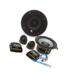 Morel Maximo Ultra 502 Mkii 5 25 Components Tweeters Crossovers Speakers New