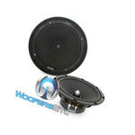 Focal W Rse165 6 5 60W Rms 4 Ohm Midbass Drivers Speakers 6 1 2 Grills New