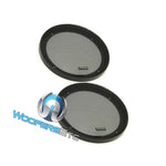 Focal W Rse165 6 5 60W Rms 4 Ohm Midbass Drivers Speakers 6 1 2 Grills New