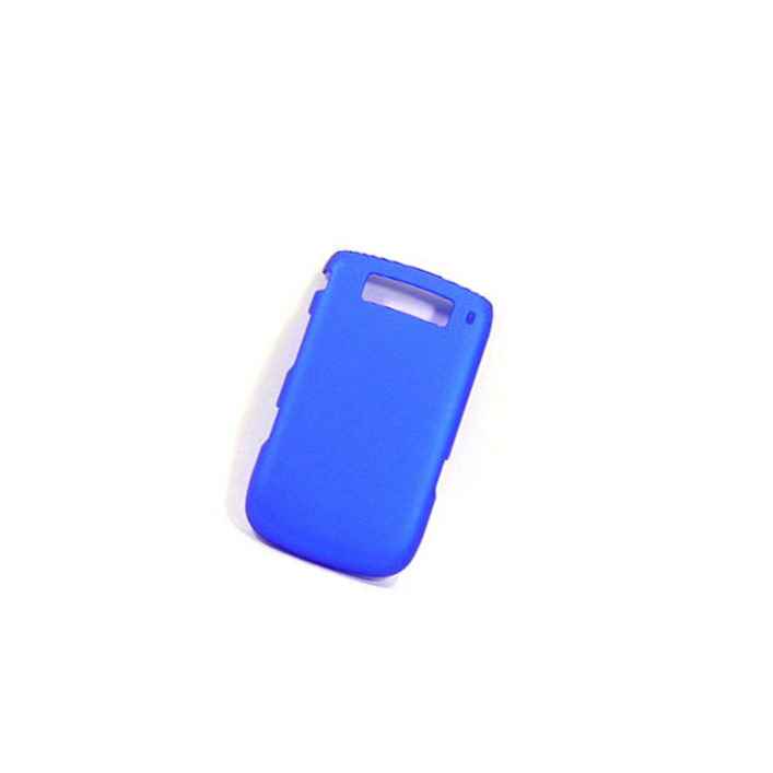 For Blackberry 9800 Hard Case Blue