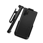 Belt Clip Holster For Spigen Tough Armor Galaxy Note 10 Plus Case Not Included