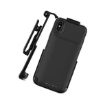 Belt Clip Holster For Mophie Juice Pack Air Case Iphone X Case Not Included