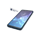 Encased For Samsung Galaxy S10 Slim Case Slimshield Ultra Thin Cover Blue
