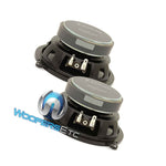 Focal W Rse130 5 25 50W Rms 4 Ohm Midbass Drivers For Component Speakers New