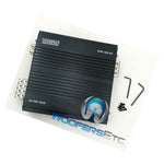 Sundown Audio Sfb 200 4D 4 Channel Amp Component Speakers Tweeters Amplifier New
