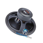 Hertz Cs 300 S2 Sub 12 700W Single 2 Ohm Car Audio Subwoofer Bass Speaker New