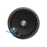 Rockford Fosgate Pps4 8 Punch 8 Car Audio 4 Ohm Mid Bass Speaker Single New