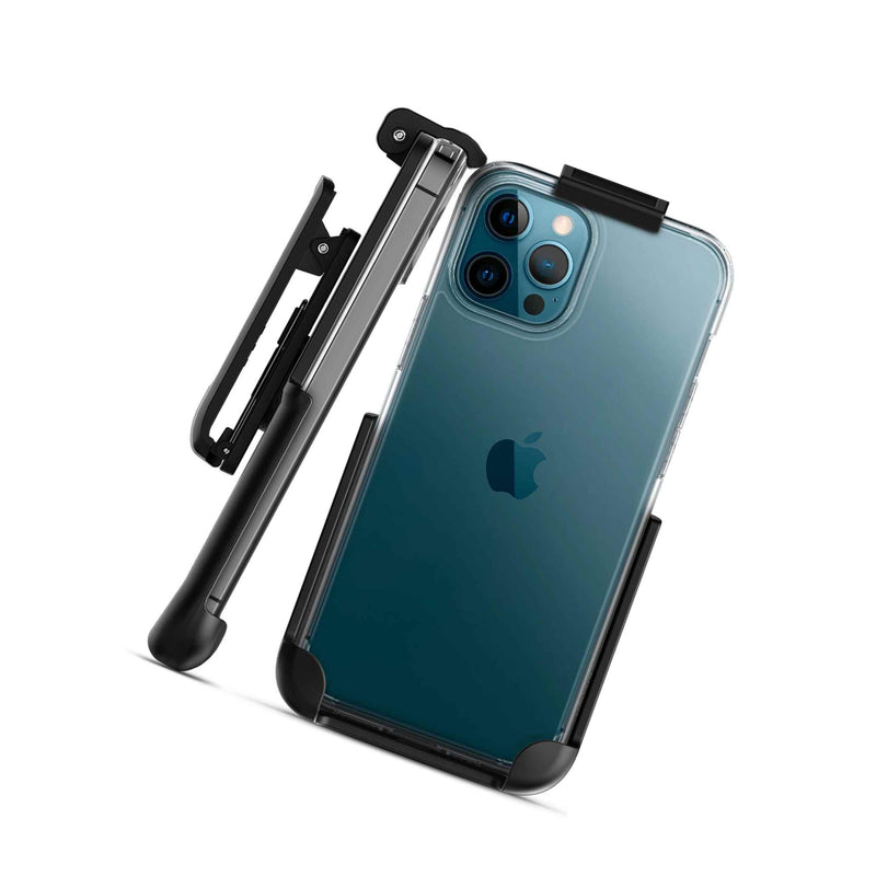 Belt Clip For Spigen Ultra Hybrid Case Iphone 12 Pro Max Case Not Included
