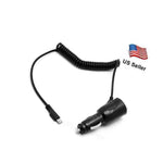 Car Charger Coil Cable For Samsung Galaxy S2 S3 S4 New