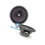 Focal 165A1 Sg 6 5 120W Rms Component Speakers Crossovers Tweeters No Grilles