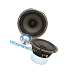2 Focal 5V3251 5 25 14Cm Home Audio Shielded Mid Woofer Speakers Made In France