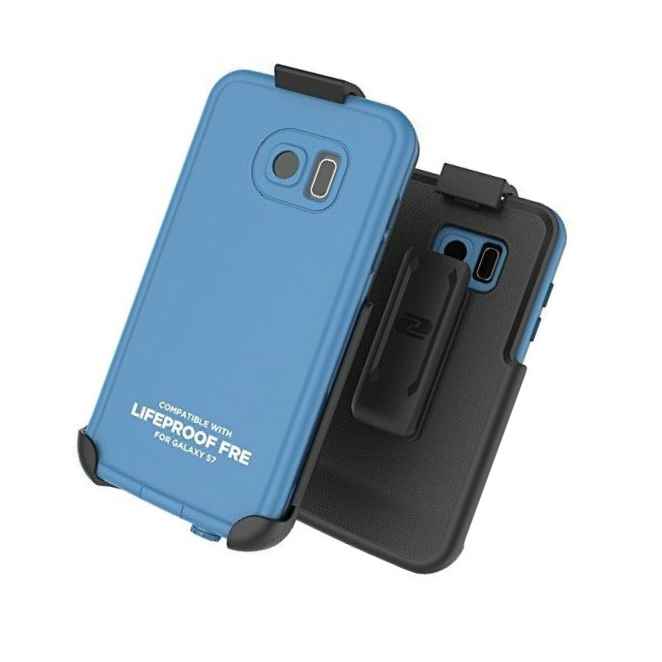 Belt Clip Holster For Lifeproof Fre Case Galaxy S7 Case Is Not Included