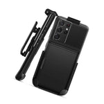 Belt Clip For Spigen Slim Armor Samsung Galaxy S21 Ultra Case Not Included