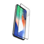 Iphone Xr Full Coverage Tempered Glass Screen Protector Full 3D Edge Protection