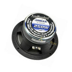 Audiopipe 6 To 6 5 Midrange Speaker 250W Mid Frequency Car Loudspeaker Apmb 6 D