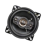 Ds18 Select 4 4 Way Full Range Coaxial Speakers 140W Max 4 Ohm Slc N4X Pair