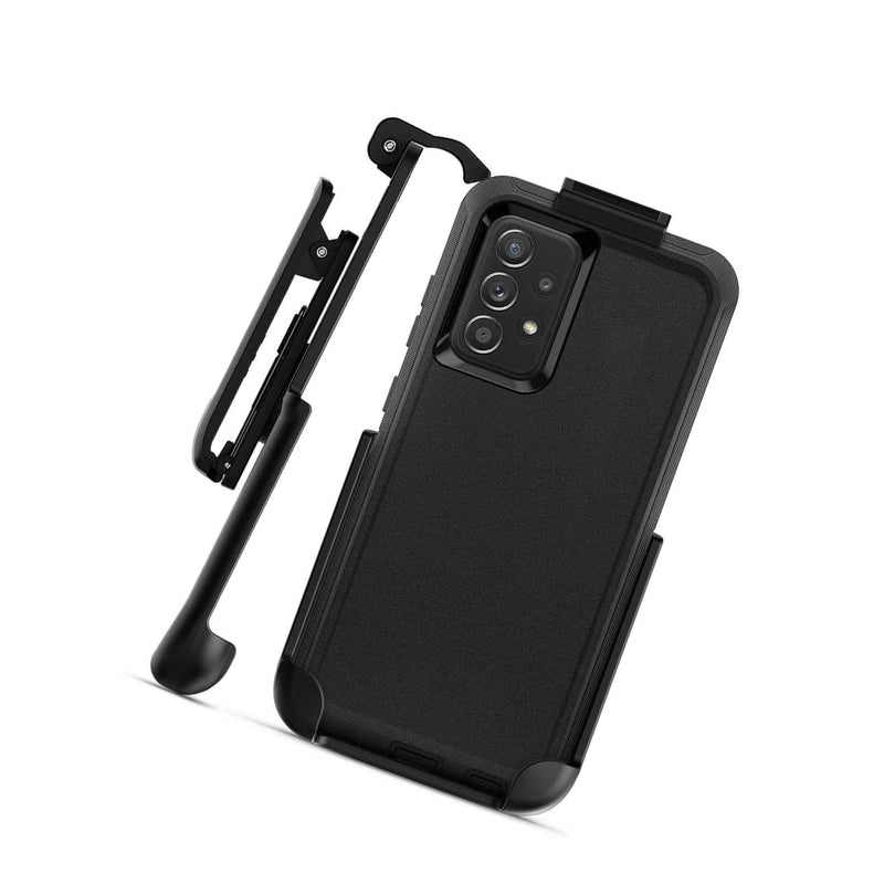 Belt Clip For Otterbox Defender Case Samsung Galaxy A52 Case Not Included