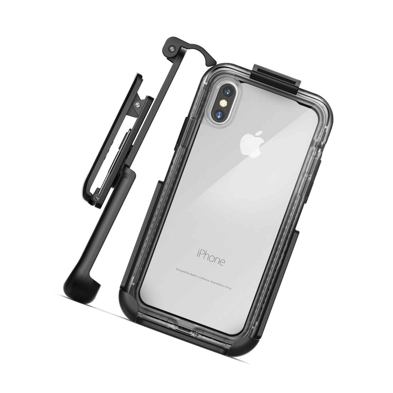 Encased Belt Clip Holster For Lifeproof Next Case Iphone X Case Not Included