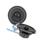 Pkg Focal P165 Cv 6 5 2Way Speakers Harley Davidson Motorcycle Adaptor Rings