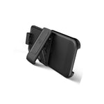 Encased Belt Clip Holster For Lifeproof Slam Case Iphone X Case Not Included