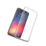 Iphone Xs Max Clear Case Cover Slim Ultra Thin Transparent Grip Phone Cover